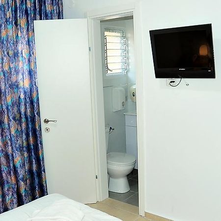 Glatt Eden Hotel Tiberias Luaran gambar