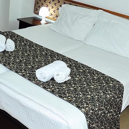 Glatt Eden Hotel Tiberias Luaran gambar