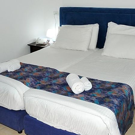 Glatt Eden Hotel Tiberias Luaran gambar