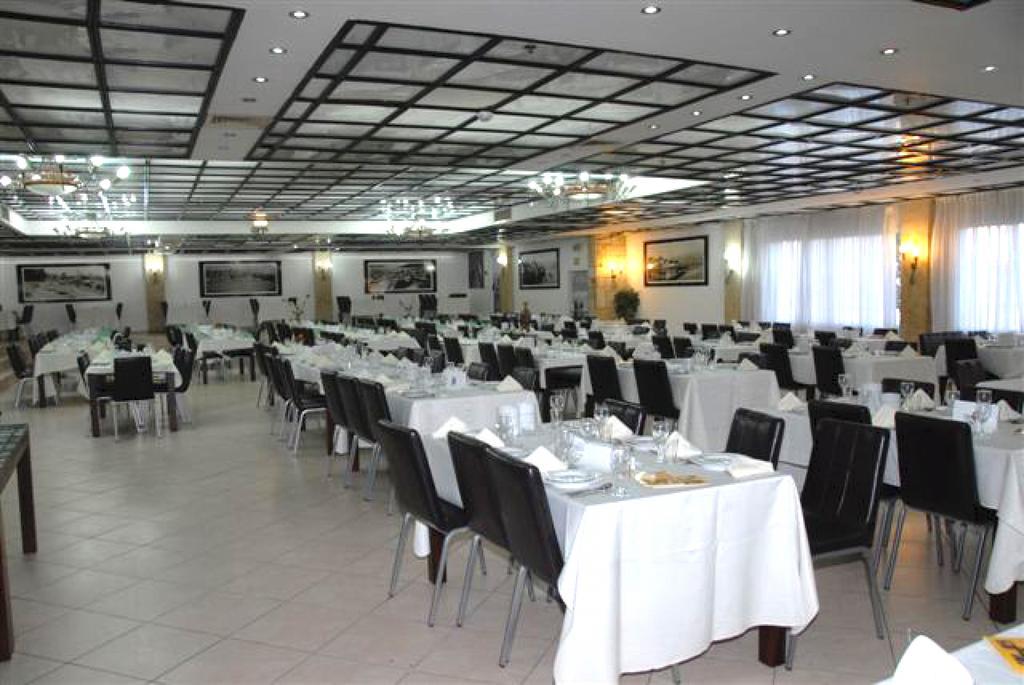 Glatt Eden Hotel Tiberias Luaran gambar