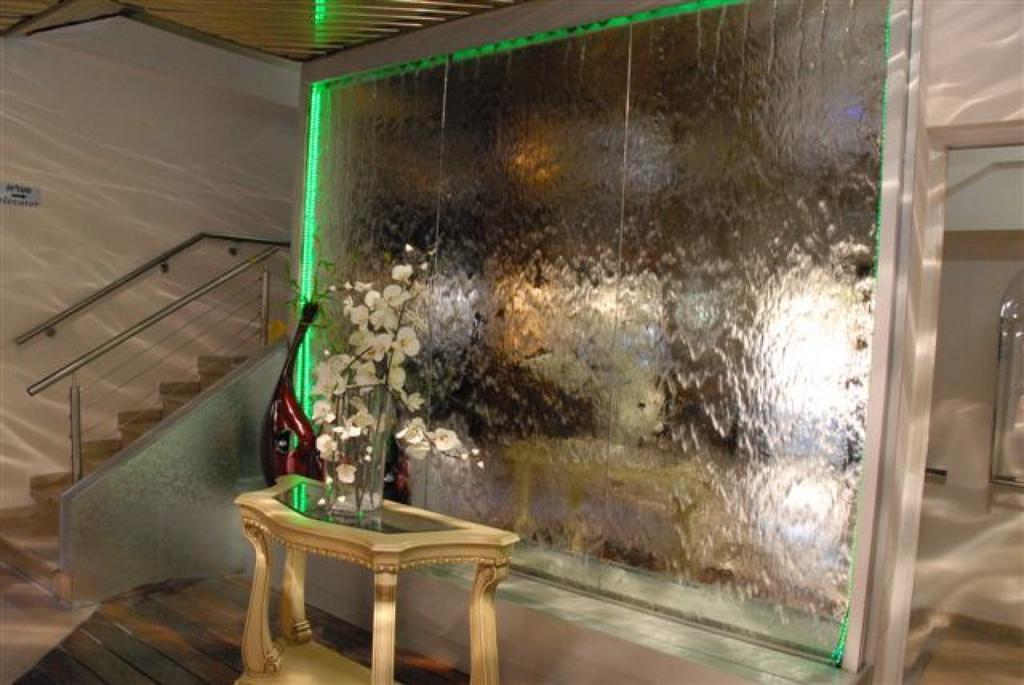 Glatt Eden Hotel Tiberias Luaran gambar