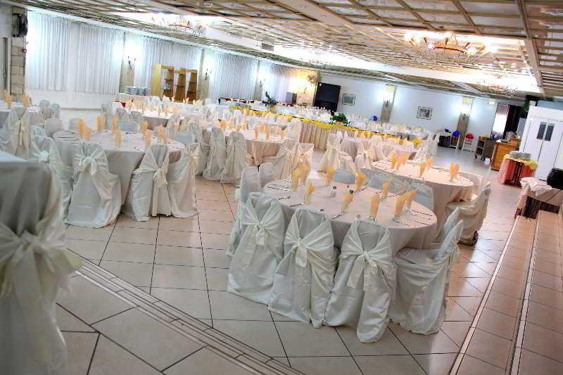 Glatt Eden Hotel Tiberias Luaran gambar