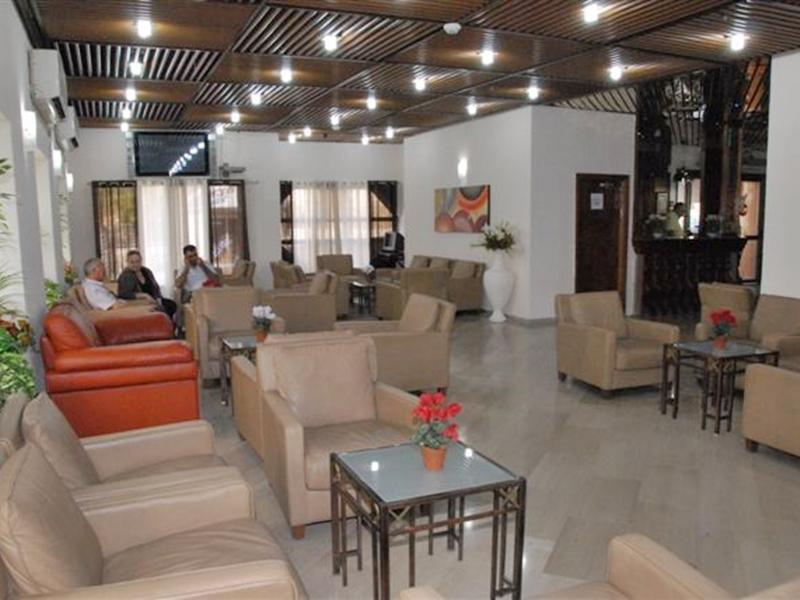 Glatt Eden Hotel Tiberias Luaran gambar