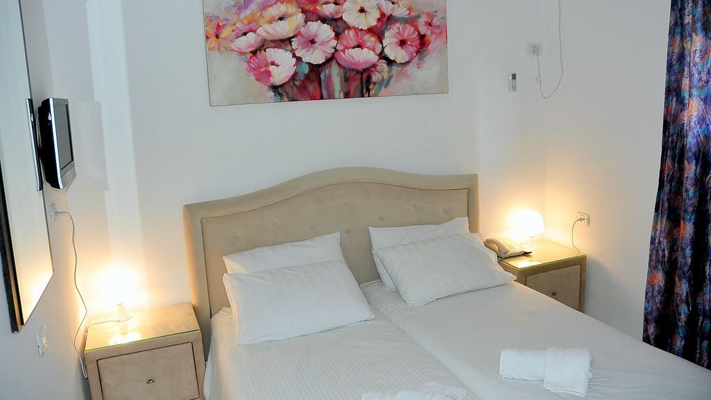 Glatt Eden Hotel Tiberias Luaran gambar