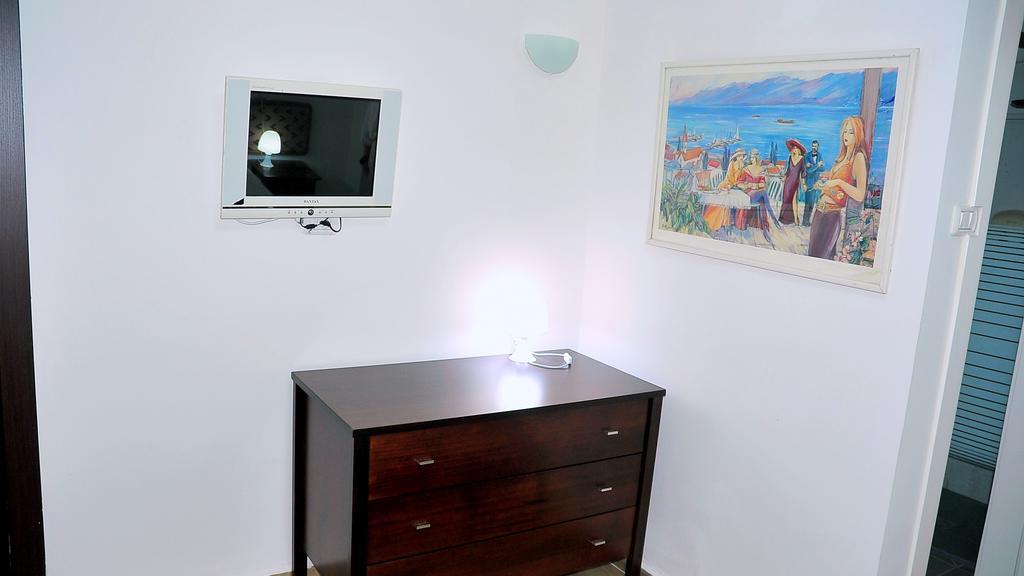 Glatt Eden Hotel Tiberias Luaran gambar