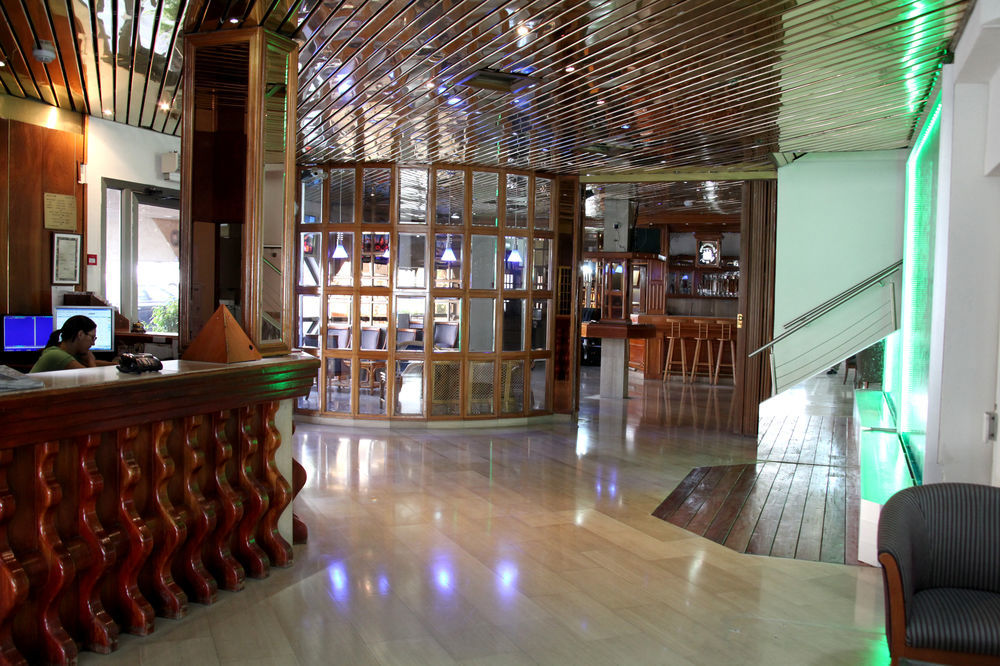 Glatt Eden Hotel Tiberias Luaran gambar