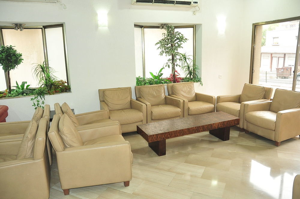 Glatt Eden Hotel Tiberias Luaran gambar