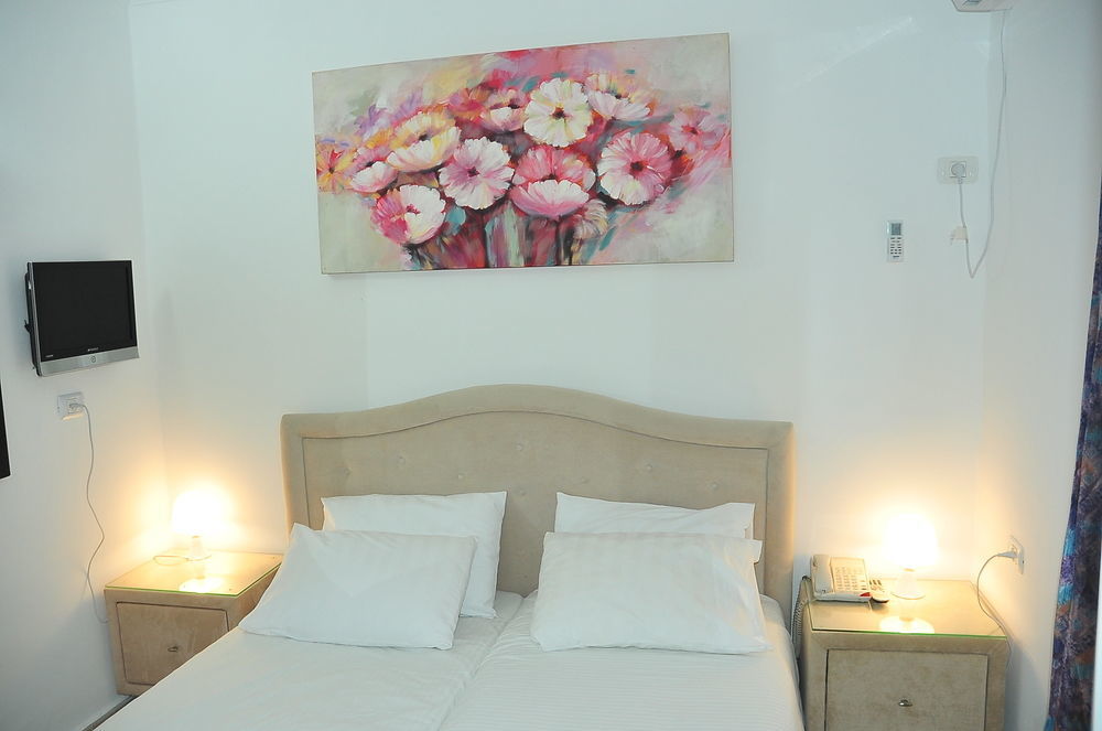 Glatt Eden Hotel Tiberias Luaran gambar