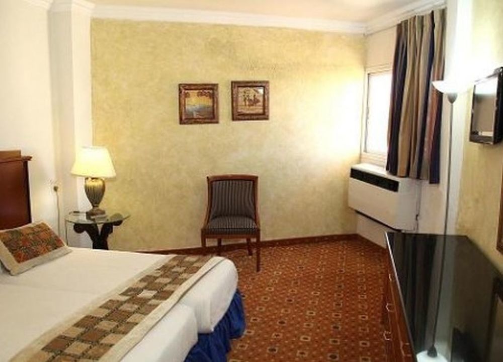 Glatt Eden Hotel Tiberias Luaran gambar