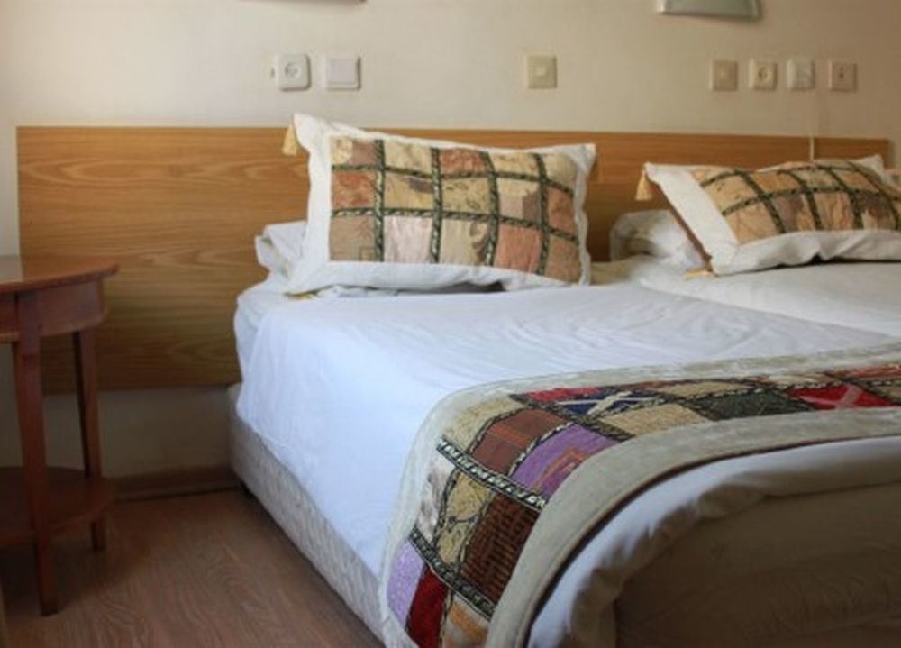 Glatt Eden Hotel Tiberias Luaran gambar