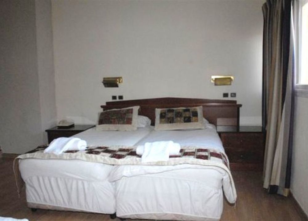 Glatt Eden Hotel Tiberias Luaran gambar