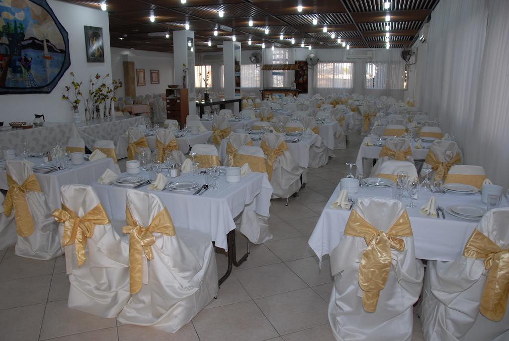 Glatt Eden Hotel Tiberias Luaran gambar